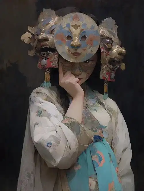 一帘幽梦小说海报